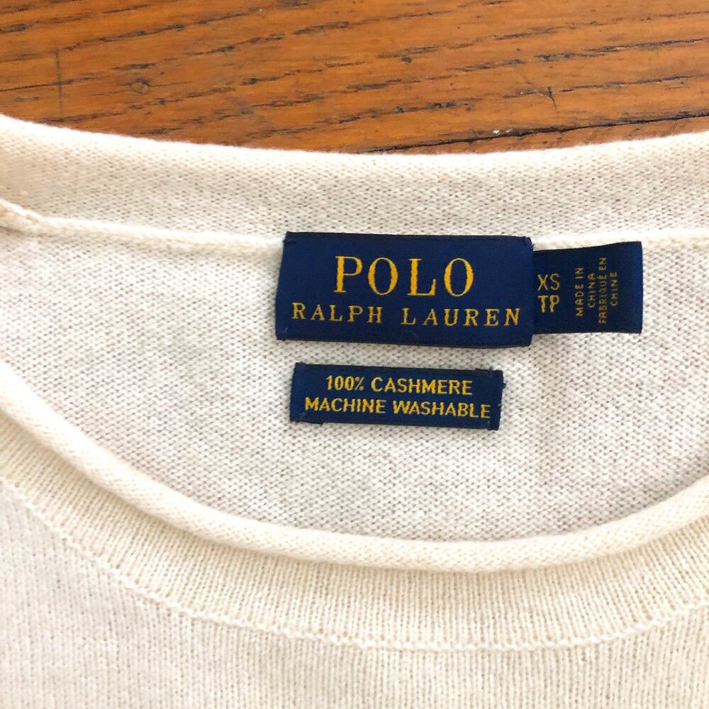 Ralph Lauren Sweater